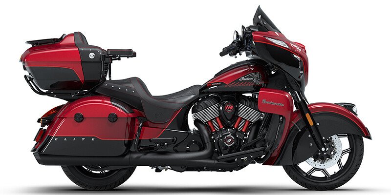 2026 Indian Roadmaster 125th Anniversary Edition specifications