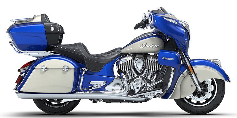 2026 Indian Roadmaster Base specifications