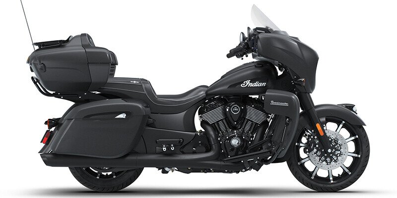 2026 Indian Roadmaster Dark Horse with PowerBand Audio Package specifications