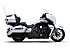 New 2026 Indian Roadmaster PowerPlus Dark Horse® with 112 and PowerBand Audio Package