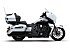New 2026 Indian Roadmaster PowerPlus Dark Horse® with 112 and PowerBand Audio Package