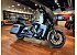 New 2026 Indian Roadmaster PowerPlus Dark Horse® with 112 and PowerBand Audio Package