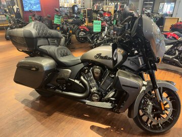 New 2026 Indian Roadmaster Powerplus Dark Horse w/ 112