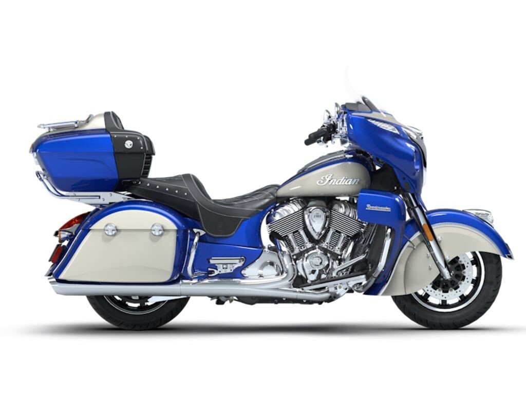 New 2026 Indian Roadmaster