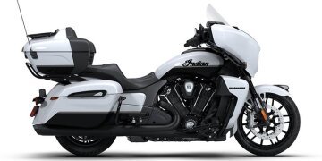 New 2026 Indian Roadmaster PowerPlus Dark Horse® with 112 and PowerBand Audio Package