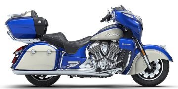 New 2026 Indian Roadmaster w/ PowerBand Audio Package