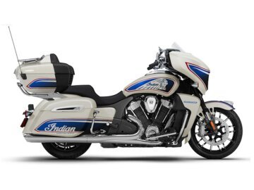 New 2026 Indian Roadmaster