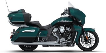 New 2026 Indian Roadmaster PowerPlus Limited with 112 and PowerBand Audio Package