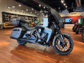 New 2026 Indian Roadmaster PowerPlus Dark Horse® with 112 and PowerBand Audio Package