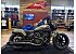 New 2026 Indian Scout Bobber Limited +Tech