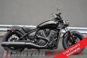 New 2026 Indian Scout