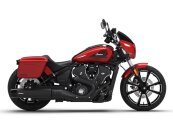 New 2026 Indian Scout