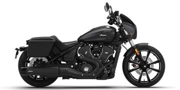 New 2026 Indian Scout Sport Scout RT Limited +Tech