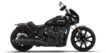 New 2026 Indian Scout Sport Sixty