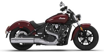 New 2026 Indian Scout Sixty Classic Limited