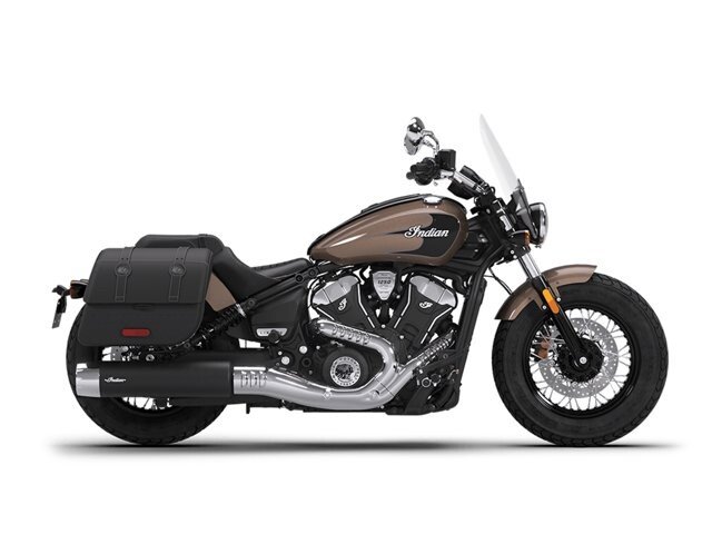 New 2026 Indian Scout