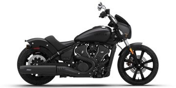 New 2026 Indian Scout Sixty Limited