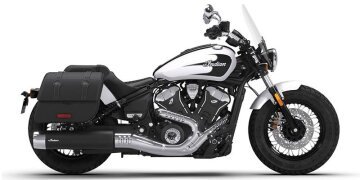New 2026 Indian Scout Super