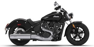 New 2026 Indian Scout Sixty Classic