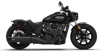 New 2026 Indian Scout Bobber