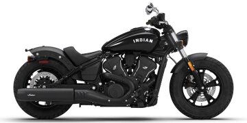 New 2026 Indian Scout Sixty Bobber