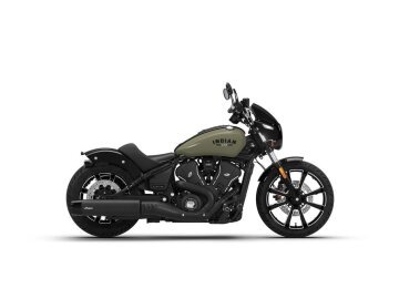 2026 Indian Scout Sport Scout RT Limited +Tech
