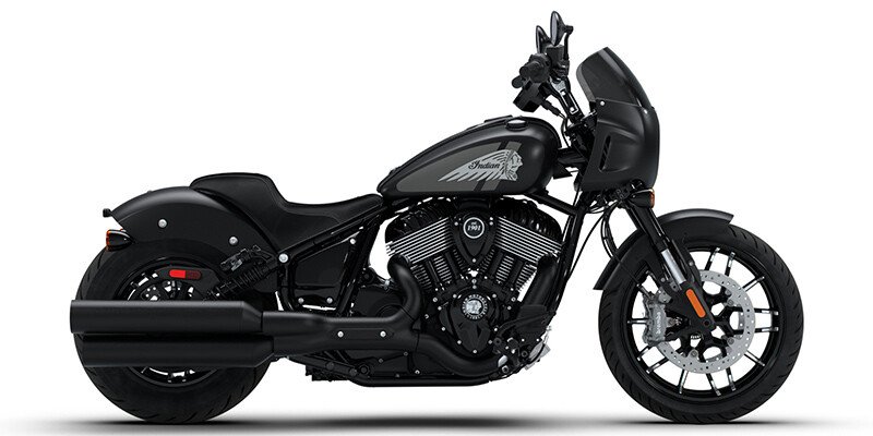 2026 Indian Sport Chief Base specifications