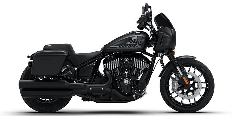 2026 Indian Sport Chief RT specifications