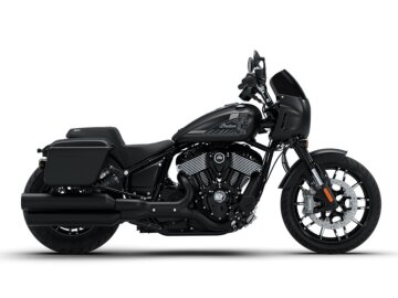 New 2026 Indian Sport Chief RT Dark Horse w/ABS
