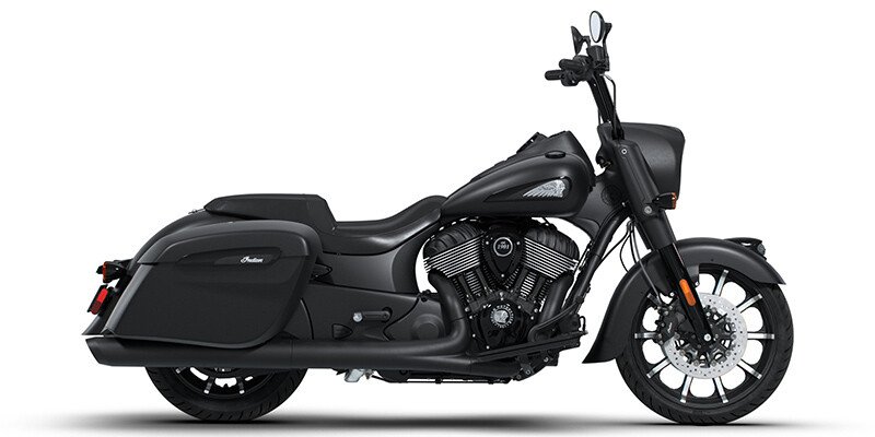 2026 Indian Springfield Dark Horse specifications