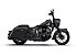 New 2026 Indian Springfield Dark Horse