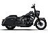 New 2026 Indian Springfield Dark Horse