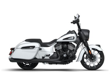 New 2026 Indian Springfield