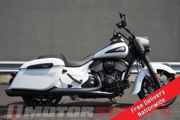 New 2026 Indian Springfield