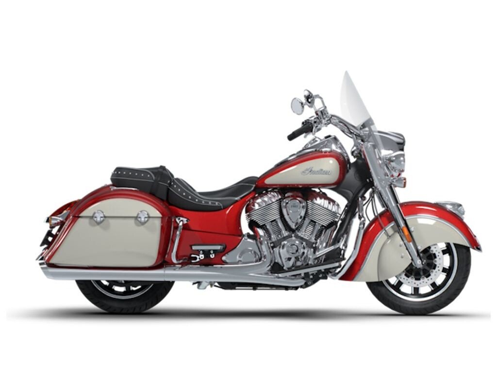 New 2026 Indian Springfield
