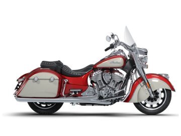 New 2026 Indian Springfield