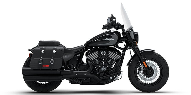 2026 Indian Super Chief Dark Horse specifications
