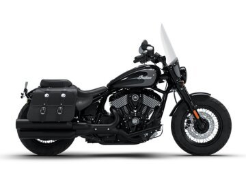 New 2026 Indian Super Chief