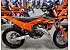 New 2026 KTM 125SX