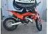 New 2026 KTM 125SX