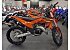 New 2026 KTM 125SX