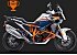 New 2026 KTM 1390