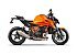 New 2026 KTM 1390 Super Duke R EVO
