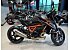 New 2026 KTM 1390