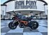 2026 KTM 1390 Super Duke R EVO