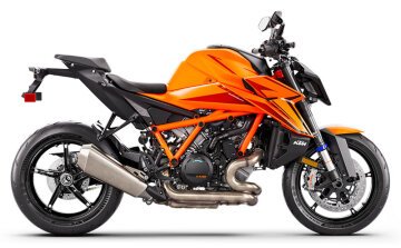 New 2026 KTM 1390 Super Duke R EVO