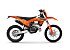 New 2026 KTM 150XC-W