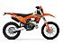 New 2026 KTM 150XC-W