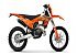New 2026 KTM 150XC-W