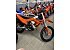 New 2026 KTM 150XC-W